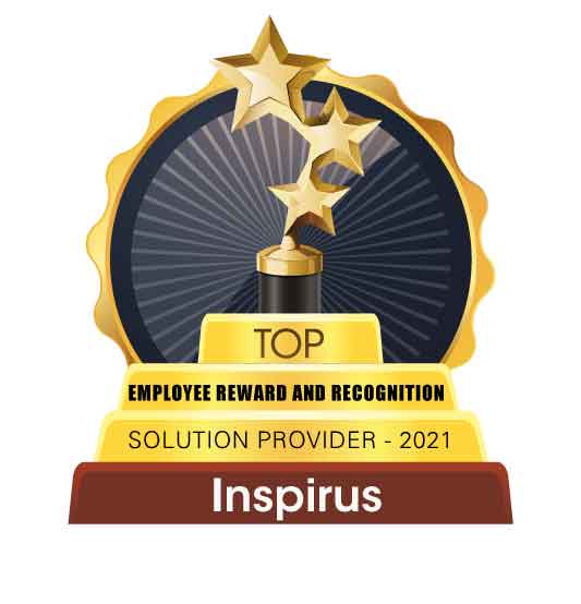 Top 10 Employee Reward and Recognition Solution Companies - 2021