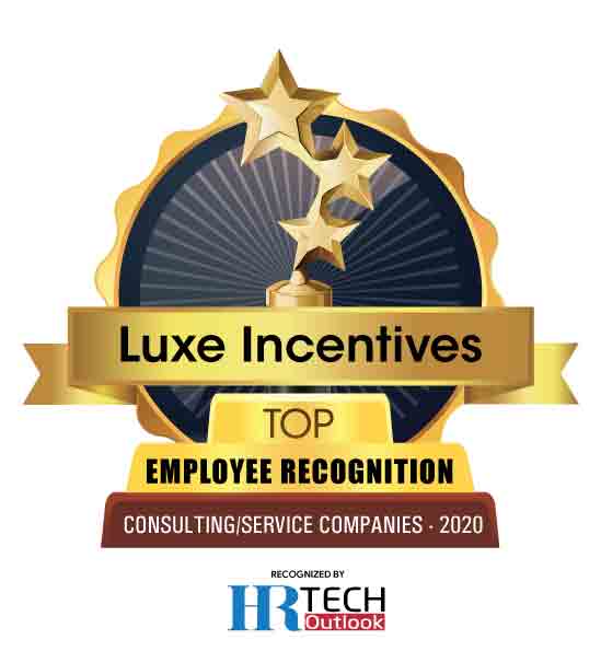 Top 10 Employee Recognition Consulting/Service Companies - 2020